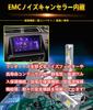 SIVNDEAUTO 25,000 LM Integrated Strongest Super Explosive Light 25,000 LM! HB3/HB4 Common LED Headlight,
