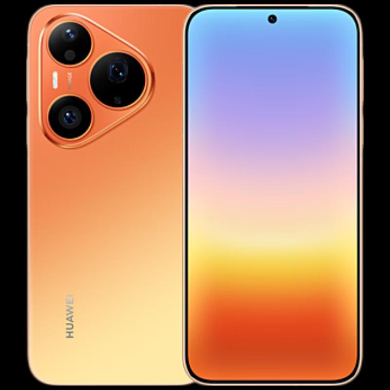 Huawei Pura 90 Pro Smartphone (CN Version)