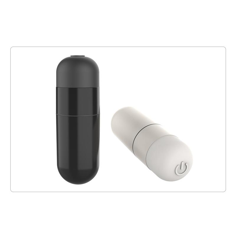 Mini Vibration Clit Stimulation Adult Sex Toy Vibrating Jump Love Egg Mini Bullet G Spot Vagina Vibrator for Women Female