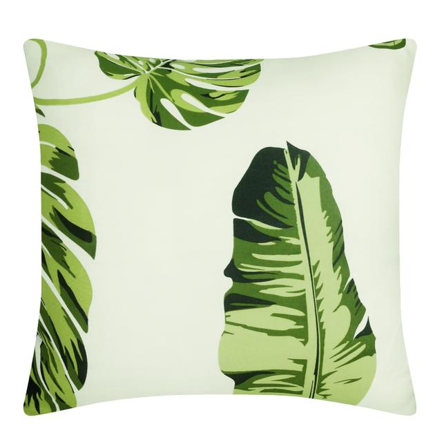 45 *45cm trykt Putetrekk Putetrekk Match Sofa Putetrekk Sofatrekk Slipcovers Sofatrekk Sofa Sengesett Hjem Bil