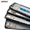 For Xiaomi Redmi Note 9 10S 10 11 Pro Plus 12S 12 Pro 5G 4G Housing Middle Frame Bezel Middle Replacement Parts Middle Frame