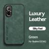 For Realme C67 4G Case Magnetic Leather Back Cover for Oppo Realmi C67 4G RealmeC67 RMX3890 6.72" Camera Protect TPU Phone Cases