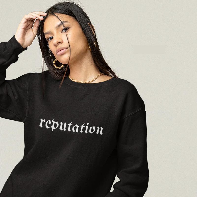Sunshine House Autumn and Winter New Arrival Export Fashion Loose Plus Size Women's Clothing Round Neck Short Long-Sleeved Knitwear Sweater