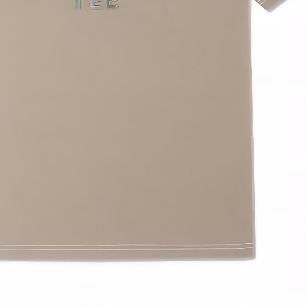 Converse Showcasing Series SS23 T Shirt Men's Khaki 10025873-A03