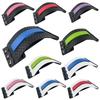 High Quality Easy Use Multi-level Silicone Waist Muscle Relief Lumbar Pain Lower Spine Back Stretcher Pad