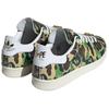 Adidas Bape X Adidas Stan Smith '30th Anniversary Abc Camo' Sneakers IG8949