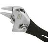 SK11 Adjustable Maximum Diameter (SK11) Thin-Jaw Wrench, 30mm, SWM-30ST
