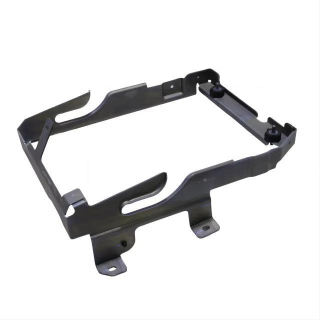 OEM 2 for Mercedes C63 AMG Style W205 (2015-2020) 2055001600