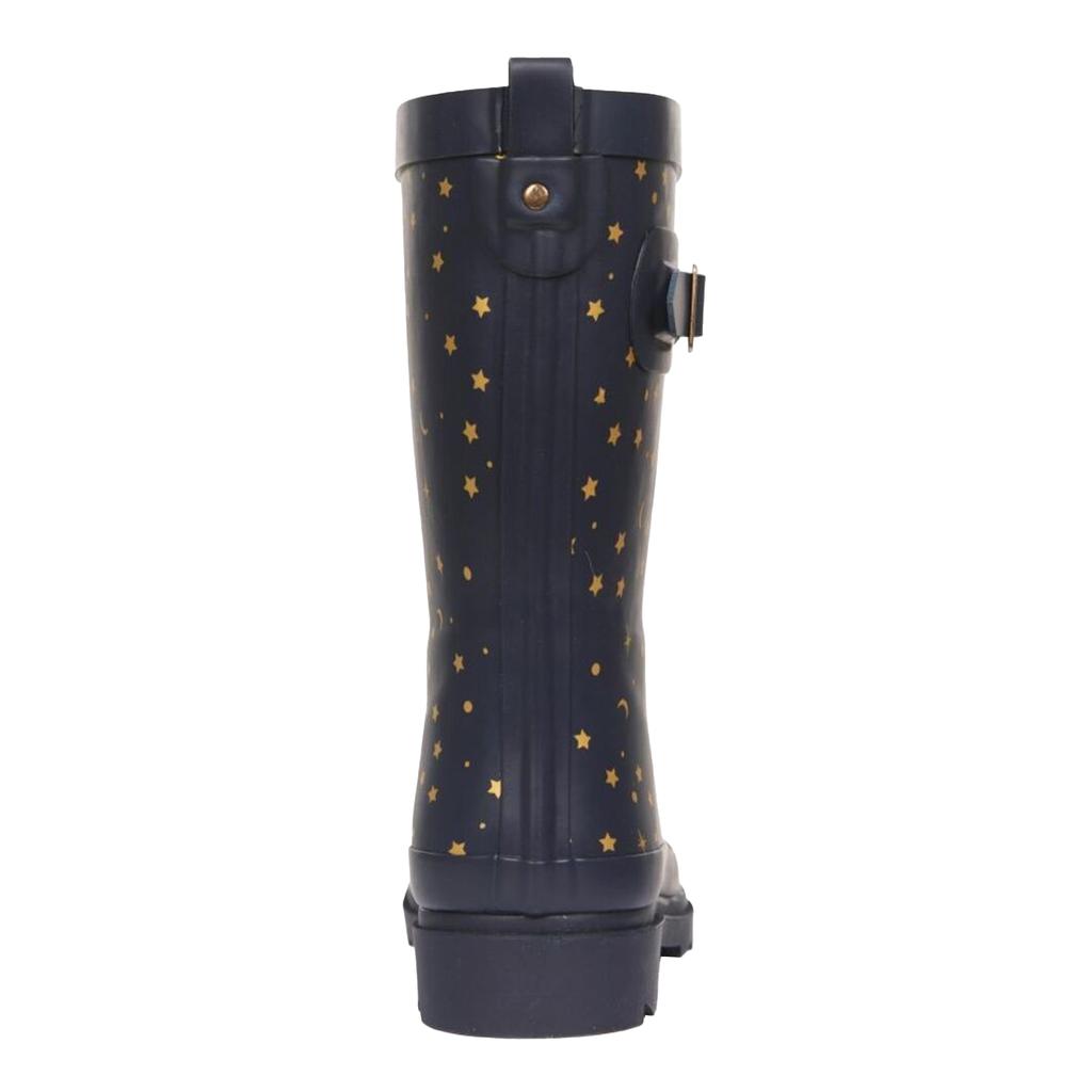 TRESPASS Womens/Ladies Celeste Printed Wellington Boots