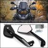 Quadros e acessórios para motociclos – Retrovisores e acessórios