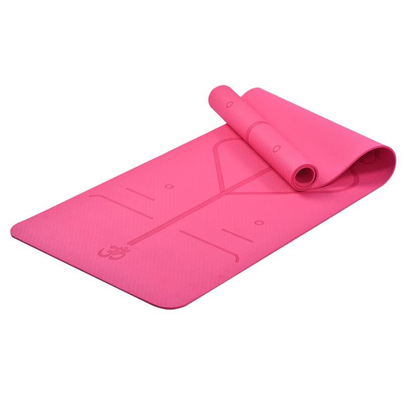 Yimai Yoga & Exercise Mat