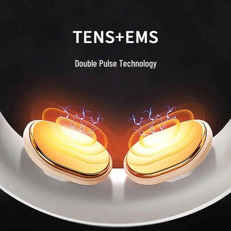 Lianchuang U-shaped Neck Massager Pillow