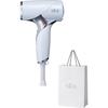 Model Official Store Exclusive ReFa BEAUTECH DRYER SE Shopper Set (White)