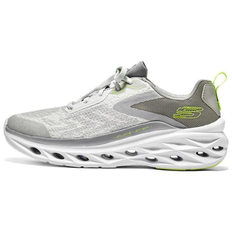 Skechers Glide-Step Grey Men s 232635-GYLM EU 39.5