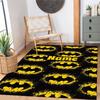 Warner (39) Customize your name rug, office chair cushion, home bedroom living room gift.