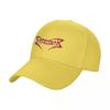 Dismember (Transparent) Maroon Classic Baseball Cap sun caps fishing hat beach hat For Men Women's