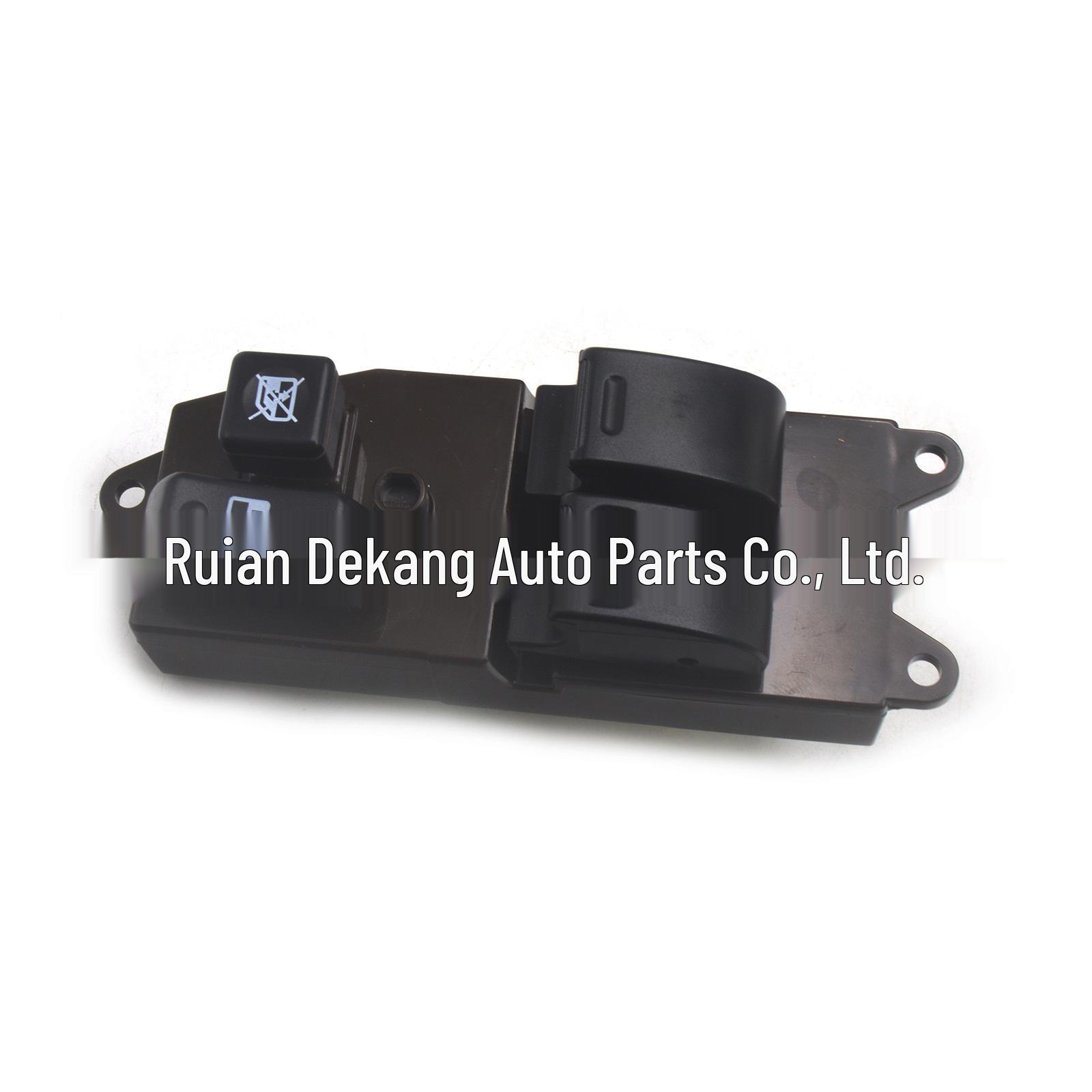 Toyota Electric Window Lifter Switch 84820-35100 Compatible Other