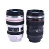 Tazza da Caffè Obi Fotocamera Acciaio Inossidabile da Viaggio Tazza Obi Termos Regalo Fotografo