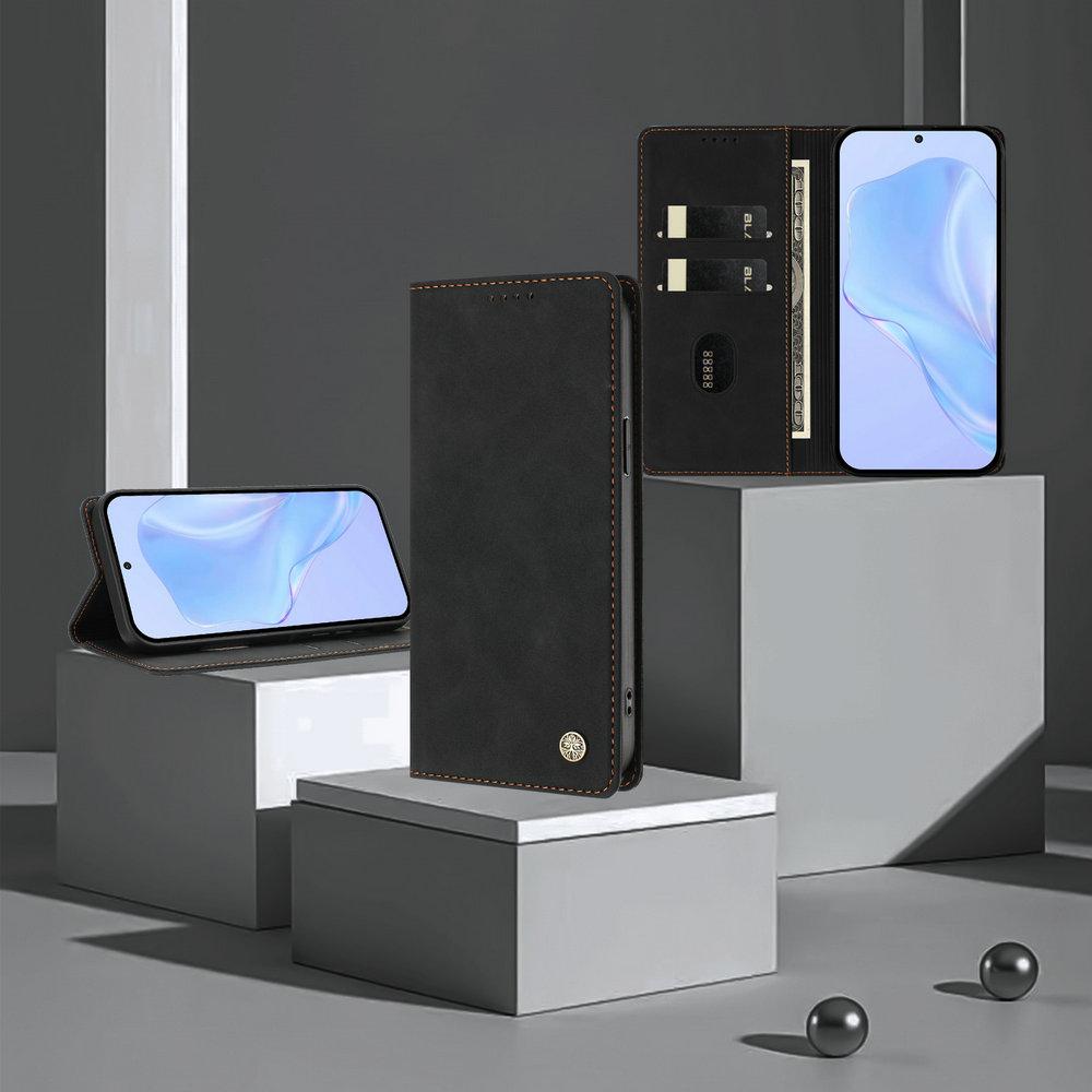 Per OPPO Find X9 Ultra 5G 2026 Custodia a Portafoglio Magnetica Libro Tasca Carte Supporto Telefono Funda Find X9 Ultra Custodia FindX9 X 9 X9Ultra