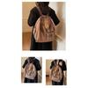 Nylon Backpack Purse for Women Fashion Ladies Shoulder Bag with Multiple Pockets Large Capacity Travel Daypacks Bags