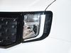 Jiangling Fushun 22-23 Front Headlight Cover Transparent Lamp Mask