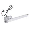 Electric Linear Actuator 350mm Stroke 750N Thrust Linear Actuator 12V for Machine Equipment With Controller and Remote Control