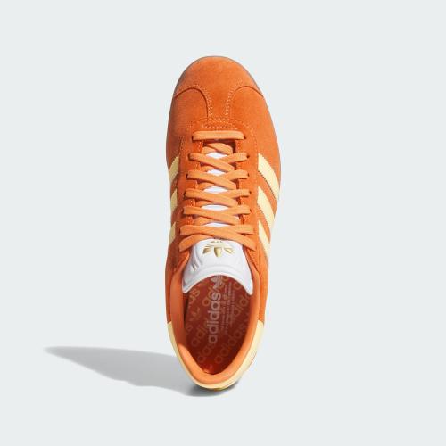 [Adidas Golf] Gazelle Spikeless [HP7074]