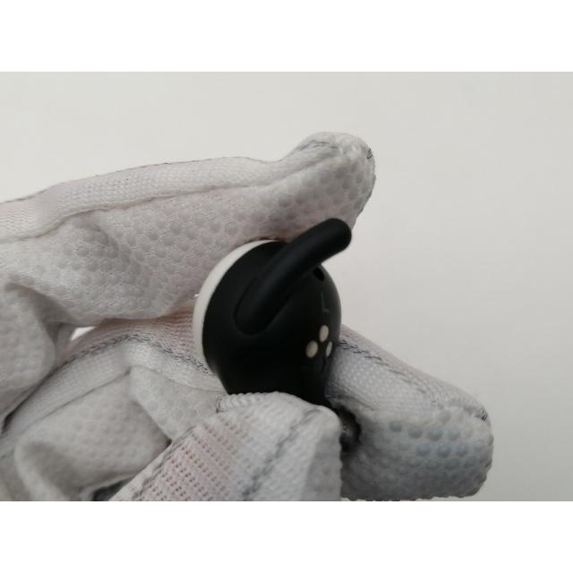 USED Google Pixel Buds A‑Series (GA04281‑GB) Wireless Earbuds – Charcoal