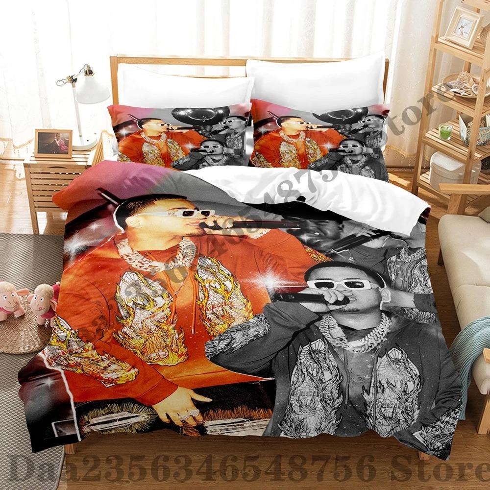 

Сила, управляемая Постельное белье Комплект Односпальный Полуторный Двуспальный Квинсайз Кингсайз Комплект для кровати Взрослый Детский Спальня Комплекты пододеяльников Комплект простыней с 3D-принтом 70x133cm 2pcs