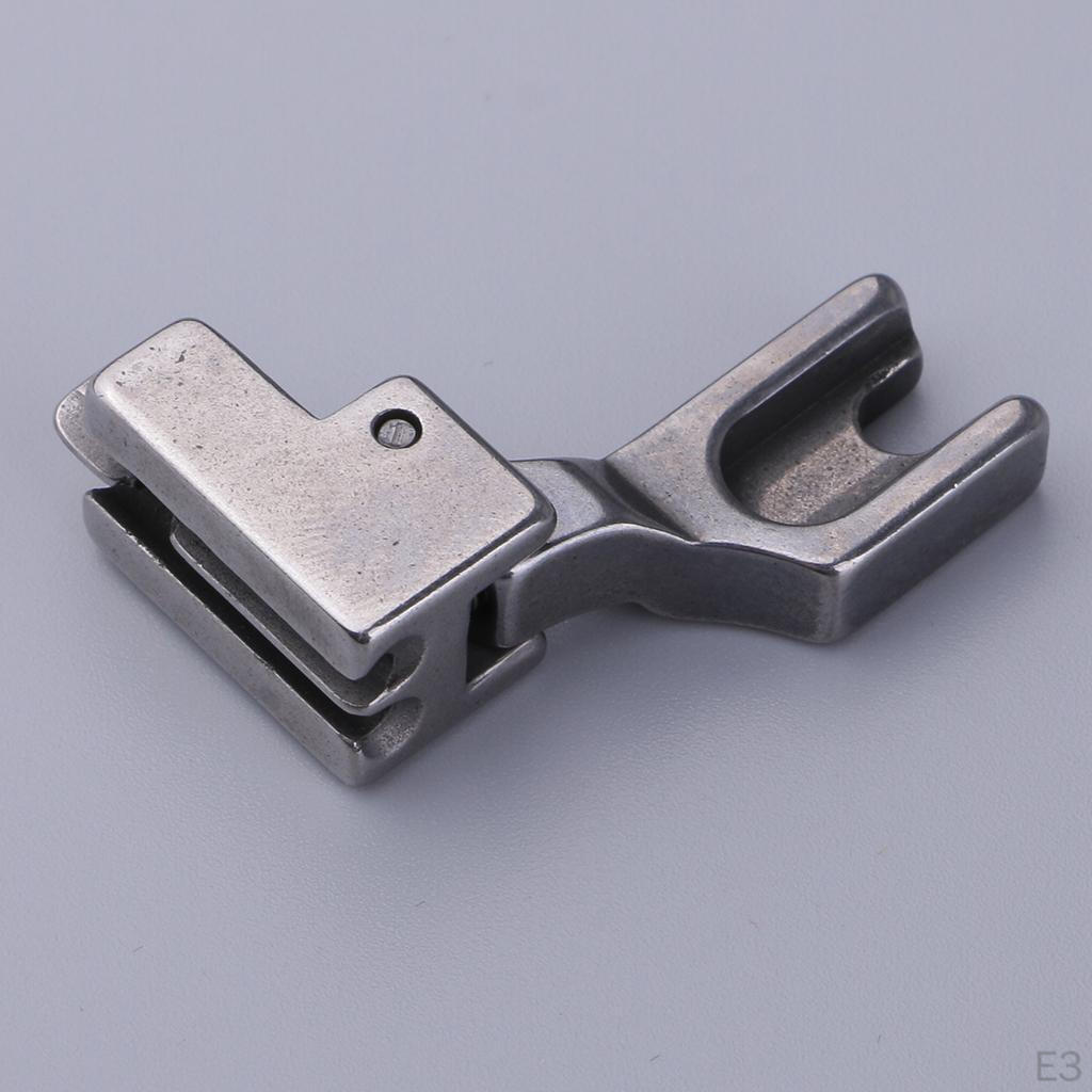 Picior de fermoar Mașini Industriale cu Ac Simplu Universal