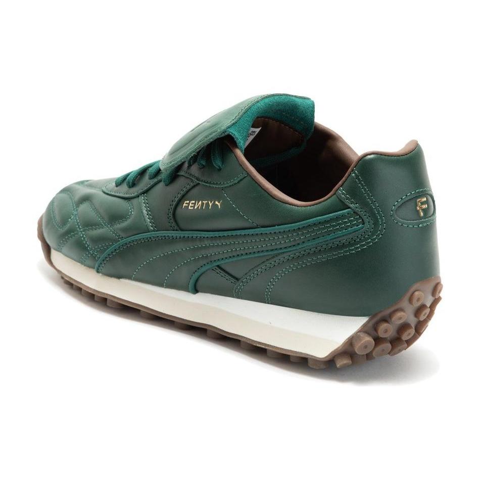 PUMA Fenty Avanti Dark Myrtle 'Green White' Men's 398352-02
