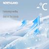 NORTHLAND Women's Water-Repellent Sun Protection Jacket