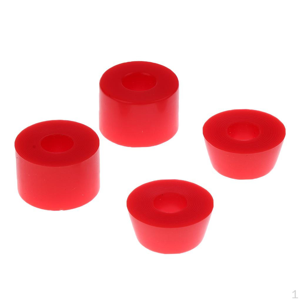 Longboard Truck Bushings Set - 2 Pack
