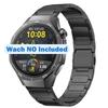 22mm Titanium Strap for Huawei Watch 5 GT6/5 Pro GT6/5 46mm Universal  Bussiness Titanium Magnetic Wrist Band for Huawei GT6 5