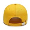 Liebe Stickerei Polyester Baumwolle Baseballkappe Damen Frühling, Sommer und Herbst Studenten Freizeit Kappen Koreanische Version Herren Outdoor