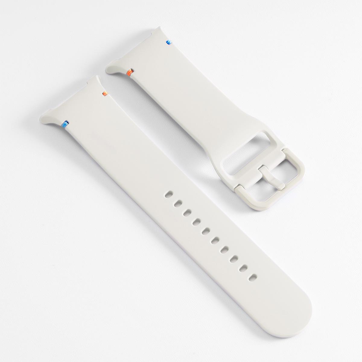 

Silicone Band For Samsung Galaxy Watch 8 Classic Strap Sport Smart Wristbands Galaxy Watch 8 40MM 44MM/WATCH Ultra 2 WatchStrap Galaxy Watch 8 40mm&20mm зірка