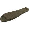 Sac de dormit Snugpak Tactical 4 Light cu fermoar, Măsliniu [-12°C Temperatură de confort] (Produs Japonez Oficial), O marime