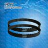 Reliable and 110XL031 Drive Belt for Black and Decker Sander 2pcs