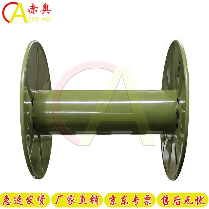 

Chiao Covered Wire Winding & Unwinding Machine