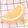 Creative Stationery: Reusable Fruit & Vegetable Sticky Notes for Students & Professionals