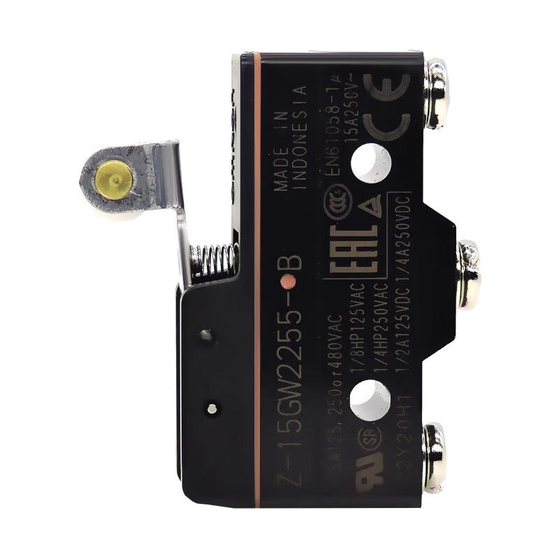 Omron Z-15GW2255-B Micro Switch