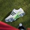adidas Tour360 24 BOA IF0251 Men's Performance Sports Shoes Cloud White / Core Black / Green Spark