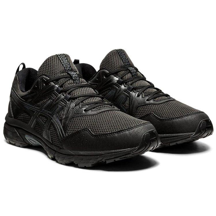 Asics Gel Venture 8 'Triple Black' 1011A824-001