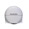 Trailer Tire Covers Waterproof Wheel Covers For Trailer Tires Automotive Wheel Protector For Sun Rain Snow Tyre Protection Car