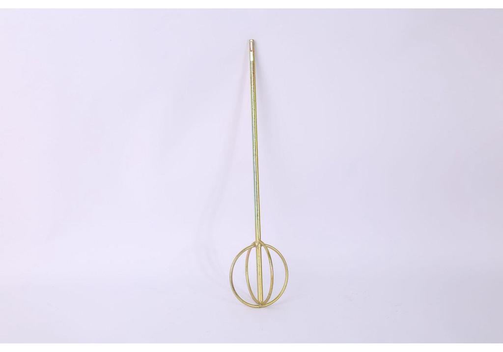 Electric Hammer Mixer Rod for Paint, Putty, and Latex