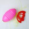 WEZHO Hand-Pull Resistance Trainer Ball