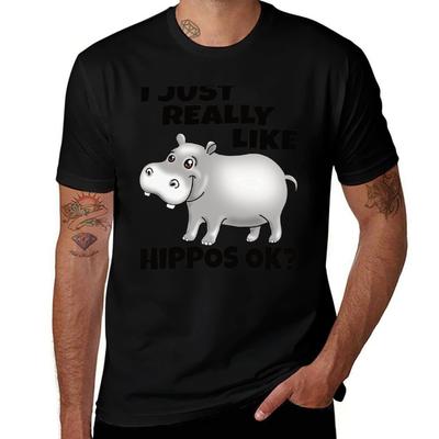Üst giysisi – T-shirtler