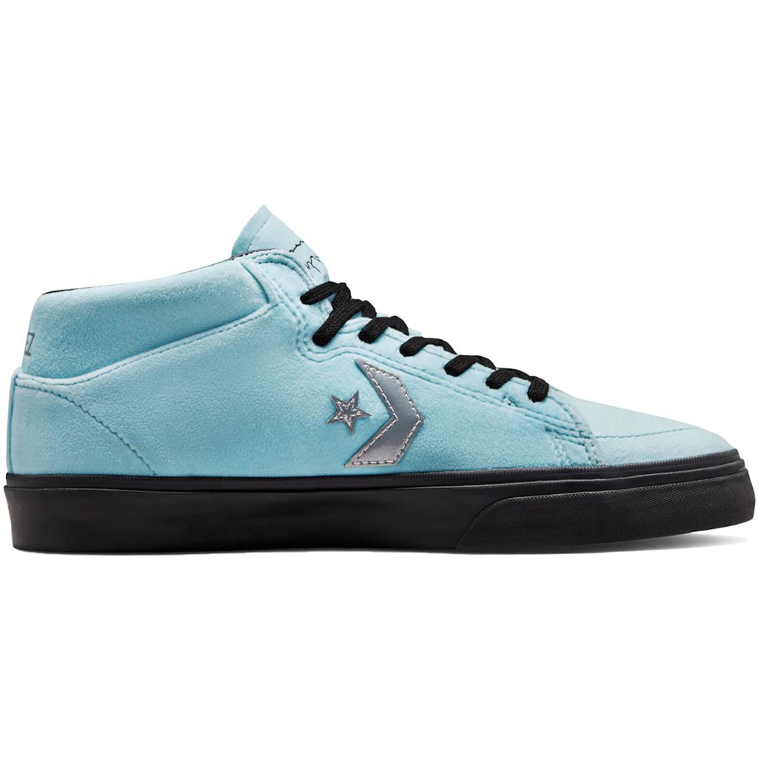 

Кеды Converse Louie Lopez Pro Mid Fucking Awesome(A05004C) 36
