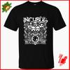 New ! Incubus Band Black Hearts Tee Men T Shirt S To 5XL Unisex T-Shirt
