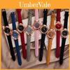 Fashionable And Elegant Women's Watch High-end Design Quartz Movement Model 9018